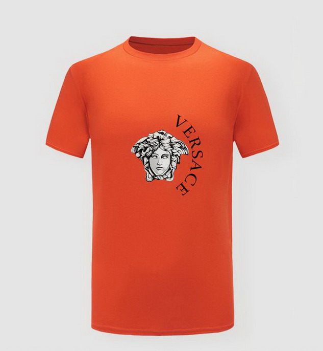 Versace short round collar T man M-6XL-011